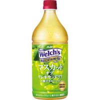 アサヒ飲料 業務用 Welch’s