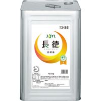 「業務用」 白絞油 89222 1ケース　16.5kg缶　常温 J-オイルミルズ（直送品）