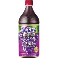 アサヒ飲料 業務用 Welch’s