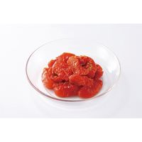 「業務用」 カゴメ 冷凍セミドライトマト 38470 1ケース　570g×10PC　冷凍（直送品）