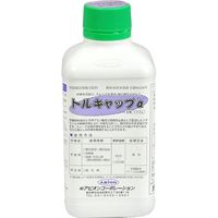 アビオン 農薬 トルキャップα 500g 2057416 1本（直送品）