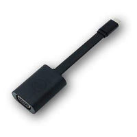 デル・テクノロジーズ Dell アダプタ - USB-C CK470