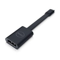 デル・テクノロジーズ Dell Adaptor- USB-C to DisplayPort CK470-ACFX-0A 1個（直送品）