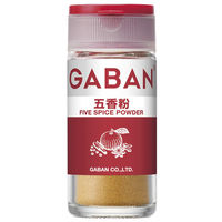 GABAN ギャバン 五香粉 1セット（2個入） ハウス食品