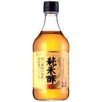 ミツカン　純米酢　金封　500ml　718700　1本