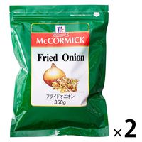 ユウキ食品 MC マコーミック 業務用 フライドオニオン