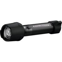 レッドレンザー LEDLENSER P7R Work UV 502601 1個 333-4901（直送品）