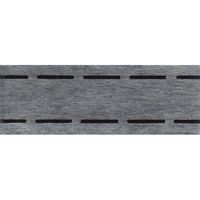 日本バイリーン バイリーン FLテープ 10-35-10 3.5cmx20m [22] FV35-10W　5枚セット（直送品）