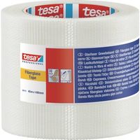 テサテープ tesa グラスファイバーテープ(ボード目地用)テサ60101 100mmx45m 60101-100-45 1巻 250-5577（直送品）