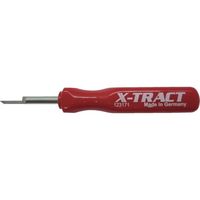 ”ワルター ピン抜き工具 ””X-TRACT” 平形状