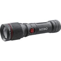 NEBO 【一時販売停止】充電式LEDライト450 FLEX NEB-6700-G 1個 257-8826（直送品）