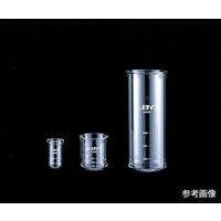 東京理化器械 凍結乾燥瓶 1200mL YーFBー120 64-4060-80 1個（直送品）