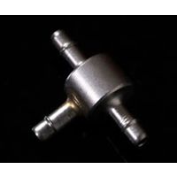 アイシス ステンレスT型コネクター 1.5mm(1/16") 64-5265-24 1個（直送品）