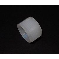 アズワン PVDF Rccメスネジプラグ Rc1/2メス 64-5268-32 1個（直送品）