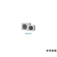 ゼンスイ 水槽用クーラー KDA-501A 1個 64-6373-22（直送品）