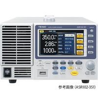 テクシオ・テクノロジー（TEXIO） 500VA コンパクトAC/DC電源 ASR501-351G 1個 64-7755-17（直送品）