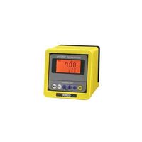 セムコーポレーション 現場型シリーズ 水質測定器 pH計/ORP コントローラー PE-51 1式 64-4004-36（直送品）