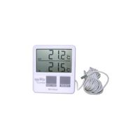 日本計量器工業 デジタル温度計　ＤＩＧＩ　Ｍ　ＩＶ JC-5450 1個 64-8045-57