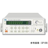 Shanghai MCP 周波数カウンタ SP10B 1台 64-8275-74（直送品）