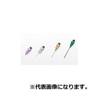 ミラック光学 SUS注射針型アタッチメント ストレート ST-D0.33 1個 64-8279-44（直送品）