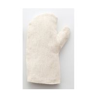 帝健 テクノーラRシリカ耐高熱手袋（2本指ミトン） EGM76 35cm 1双 64-9331-95（直送品）