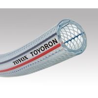 アズワン トヨロン（R）ホース φ12.0×φ18.0mm 長さ16m 1本 1-2897-06-16（直送品）