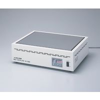 アズワン ■海外仕様 ネオホットプレート 230V±5% HI-1000G 1台 1-5170-81（直送品）