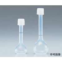 アズワン PFAメスフラスコ 25mL 107197