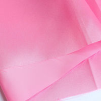 コスモテキスタイル 東レラルサテン 生地 巾92cm×3m切売カット ピンク A8000-5-3M（直送品）