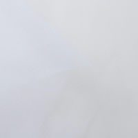 コスモテキスタイル ソフトチュール生地 巾115cm×5m切売カット 白 AD1820-1-5M（直送品）