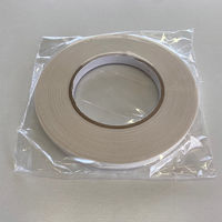 アズマ 縫製用品 キンバ両面テープ 10mm巾60m巻き krt-010 1セット（10個入）（直送品）