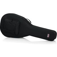 GATOR CASES アコースティックギターケース GL-JUMBO / Rigid EPS Foam 1箱(1個入)（直送品）