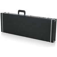 GATOR CASES エレキギターケース GW-ELECTRIC / Deluxe Wood Case 1箱(1個入)（直送品）