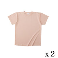 TRUSS フードテキスタイルTシャツ 6.2oz