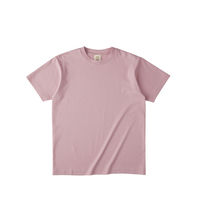 TRUSS オーガニックコットンTシャツ 5.3oz