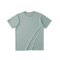 TRUSS オーガニックコットンTシャツ 5.3oz