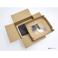 ヤマニパッケージ JPP-2 J1-BOX Aタイプ　20枚（直送品）