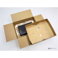 ヤマニパッケージ JPP-3 J1-BOX Q-Sタイプ　20枚（直送品）