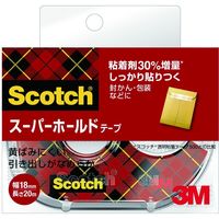 スリーエム ジャパン スーパーホールドテープ小巻