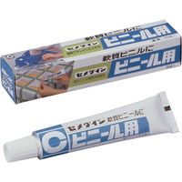 セメダイン ビニール用　２０ｍｌ CA-211 20本（直送品）