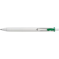 三菱鉛筆 ユニボールＯＮＥ０５グリーン UMNS05.6 30本（直送品）