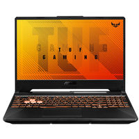 ASUS TUF Gaming F15 FX506LH 15.6インチゲーミングノートパソコン 1台（直送品）