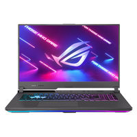 ROG Strix G17 G713IM 17.3インチ ゲーミングノートパソコン 1台（直送品）