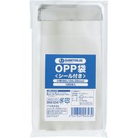 ジョインテックス OPP袋（シール付）小物用100枚 B626J-KO　30パック（直送品）