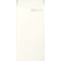 ジョインテックス ホワイト封筒エコノミー長3 500枚 P282J-N3　3箱（直送品）