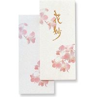 日本ノート 一筆箋 花妙 セン401 SEN401 10冊（直送品）