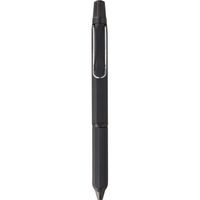 三菱鉛筆 ジェットストリームエッジ3色　ブラック SXE3-2503-28.24 3本（直送品）