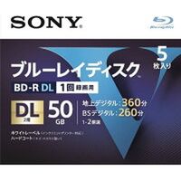 ソニー SONY ブルーレイディスク