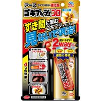 アース製薬 ゴキプッシュプロ 4901080201416 100ML×18点セット（直送品）