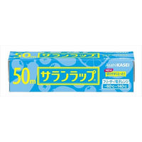 サランラップ 家庭用 15cm×50m 4901670110203 1本×15点セット 旭化成ホームプロダクツ（直送品）